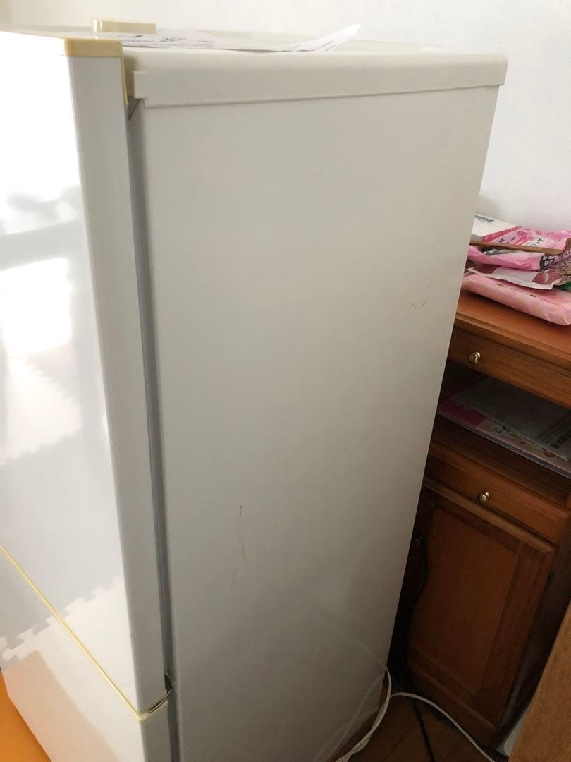 無印良品2ドア冷凍冷蔵庫110L 2014年製自動霜取　RMJ-1 1Ｂ