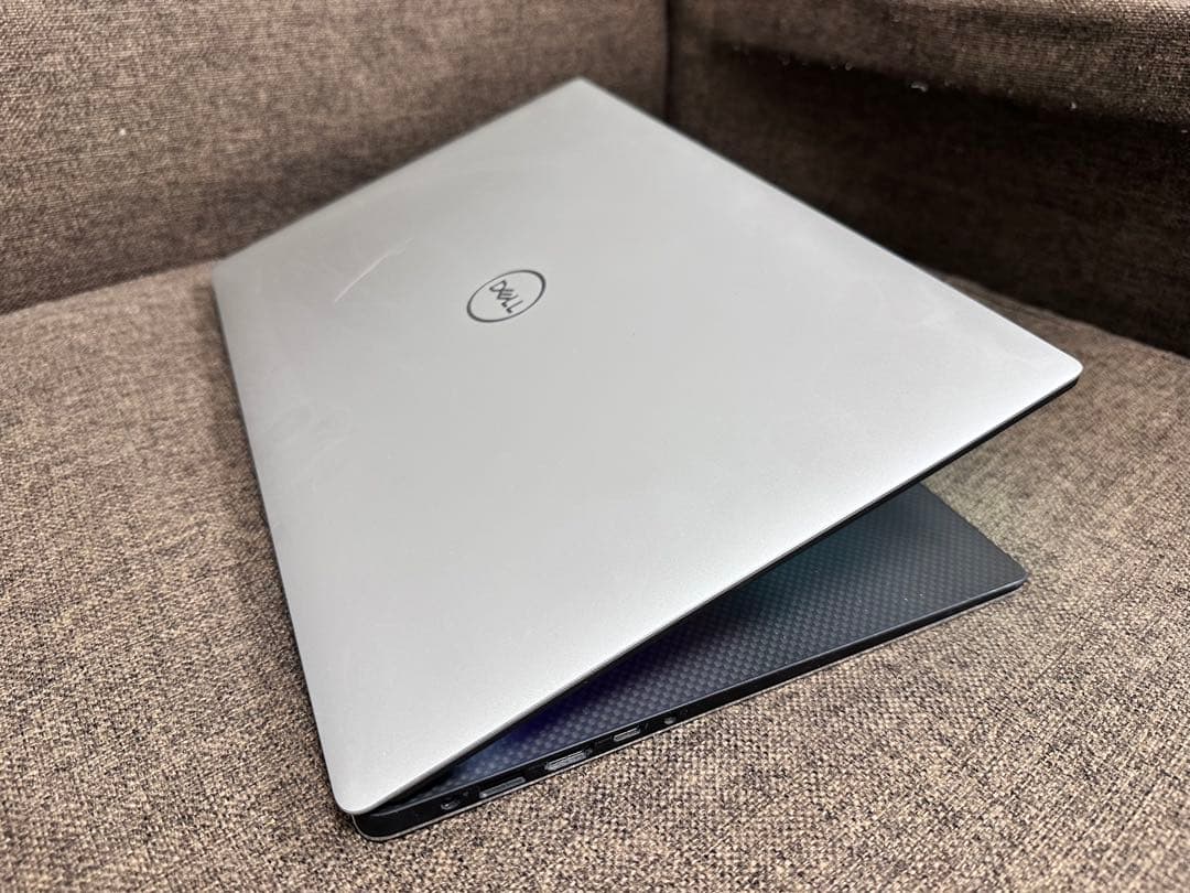 DELL precision 5540 i7-9750H 16GB オフィス