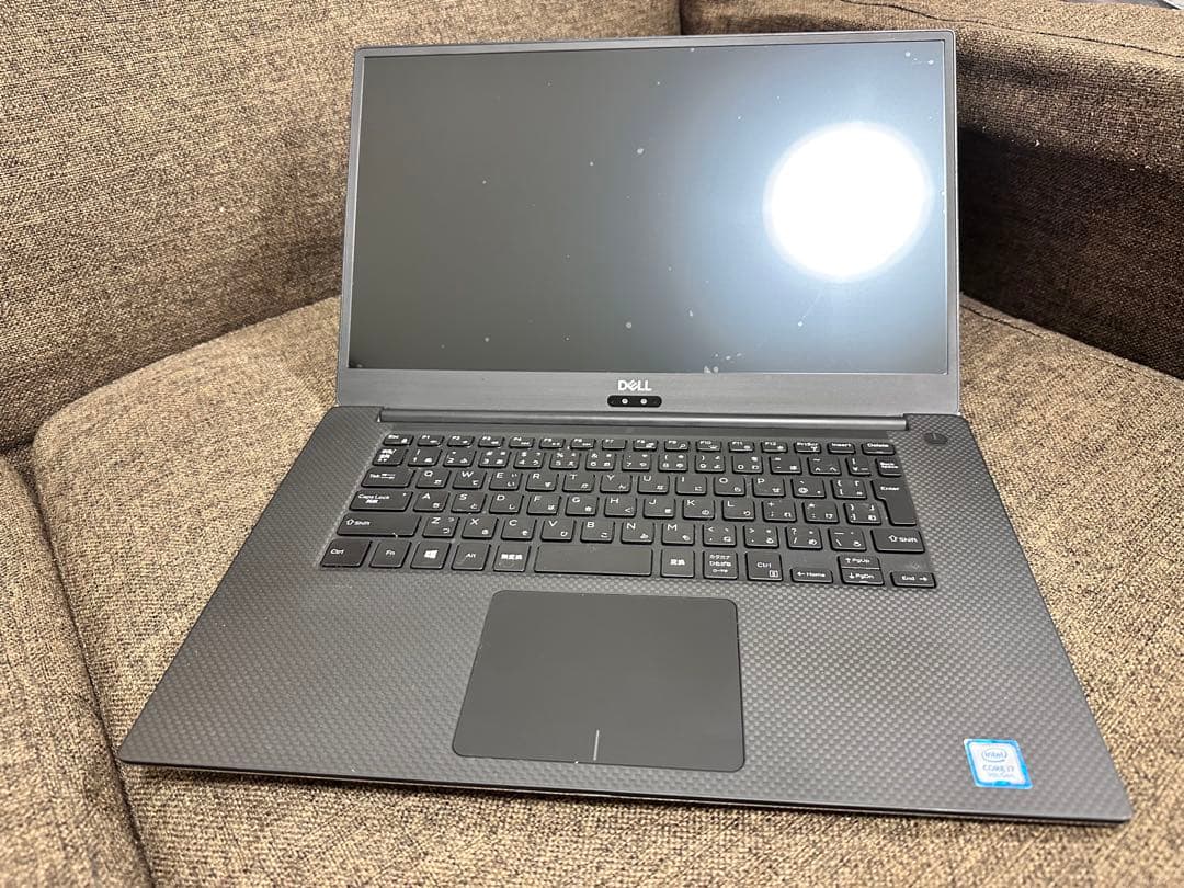 DELL precision 5540 i7-9750H 16GB オフィス