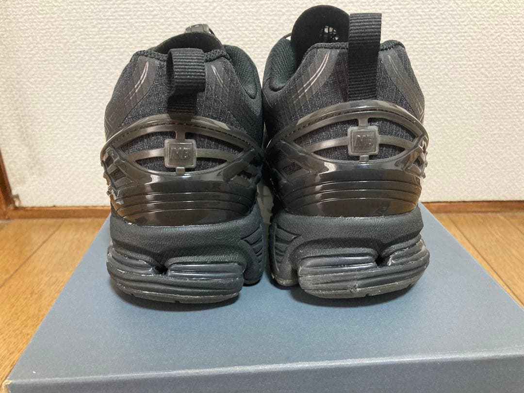 【美品】New Balance U1906RNB 27.5cm 着用1回