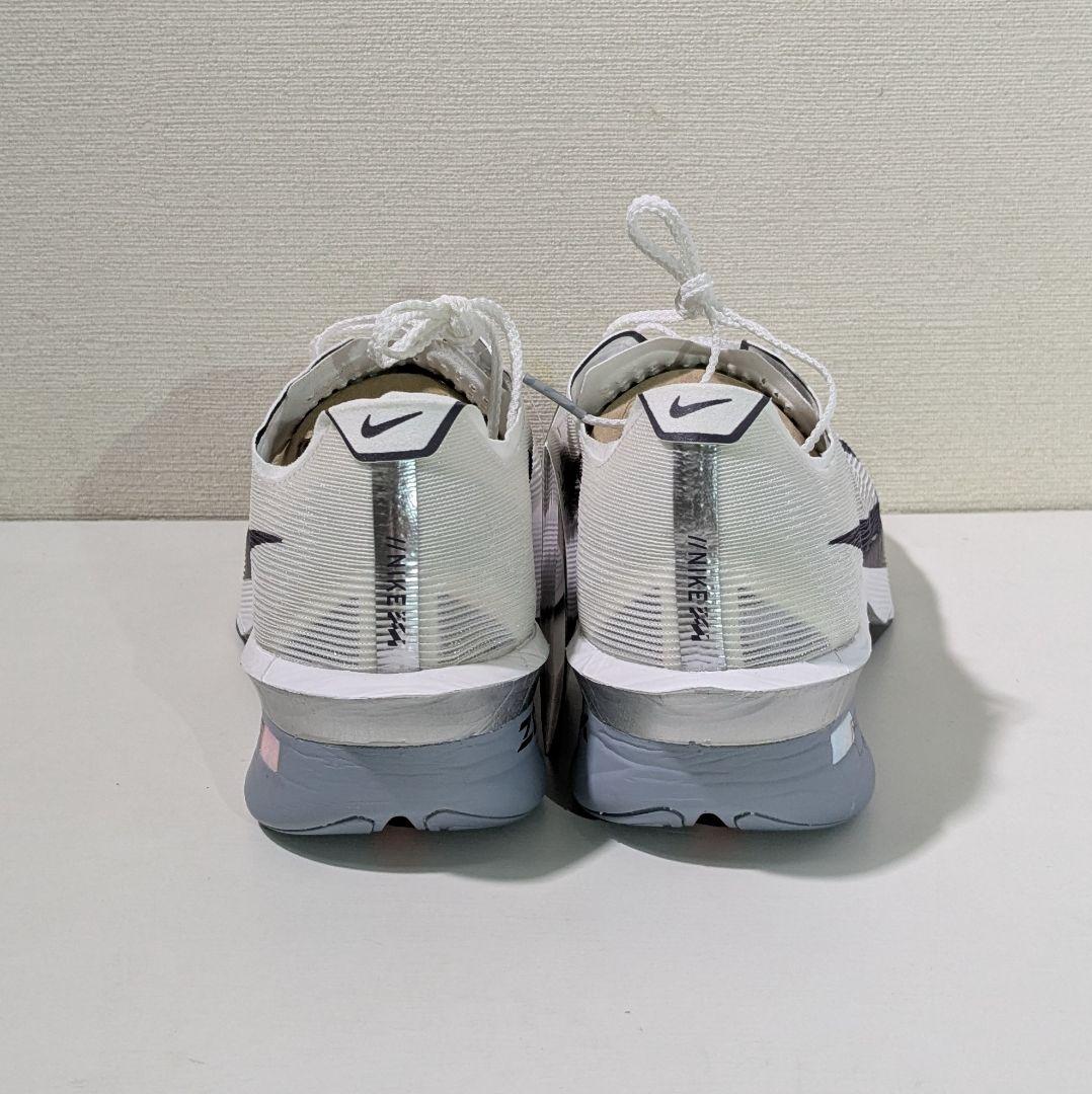 新品 27.5cm ナイキ ヴェイパーフライ4 白 HF6414-100