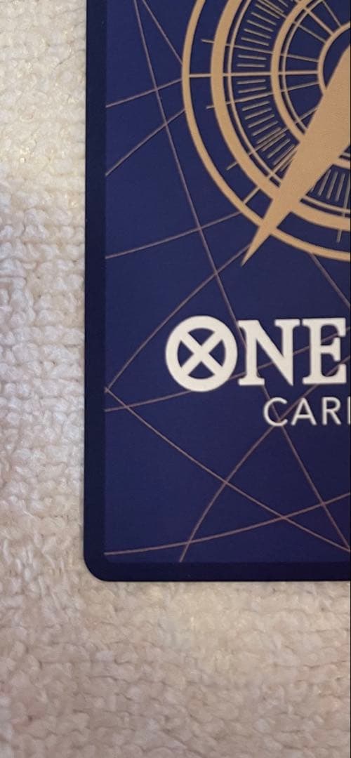 ワンピースカード コアラSR (h01)