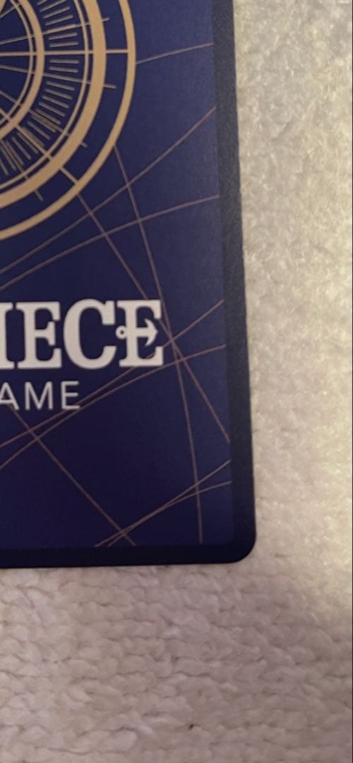 ワンピースカード コアラSR (h01)