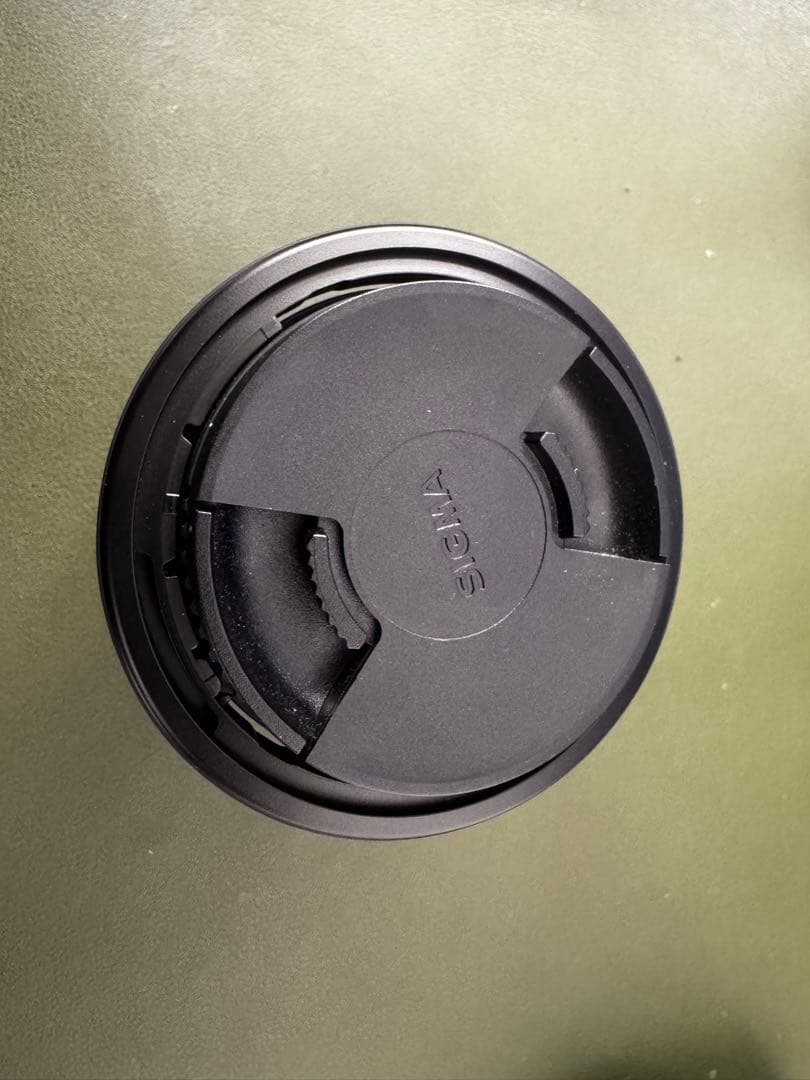 シグマ 18-50mm DC DN F2.8 SONY Eマウント