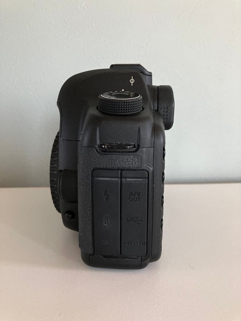 デジタルカメラ Canon EOS 5D Mark II EF 24-105 L IS USM