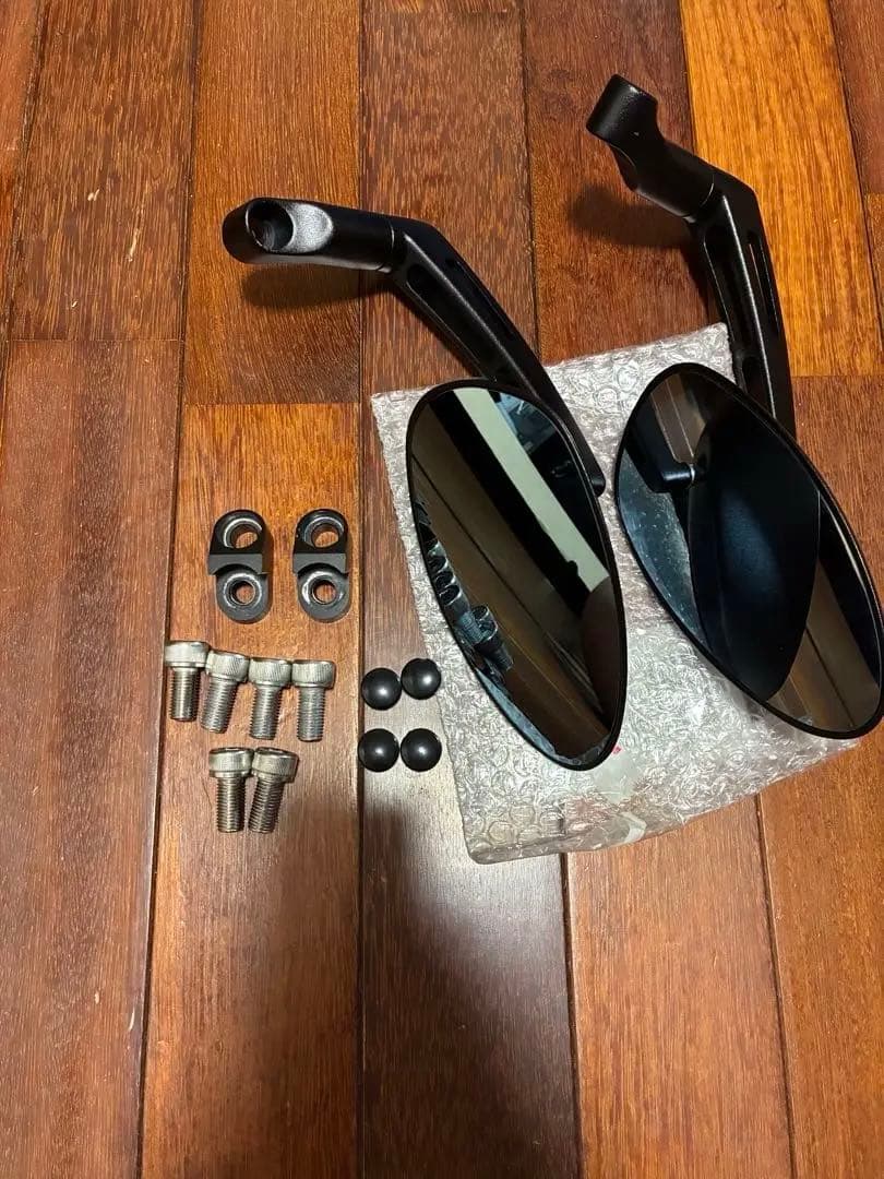 X-ADV ミラーセット