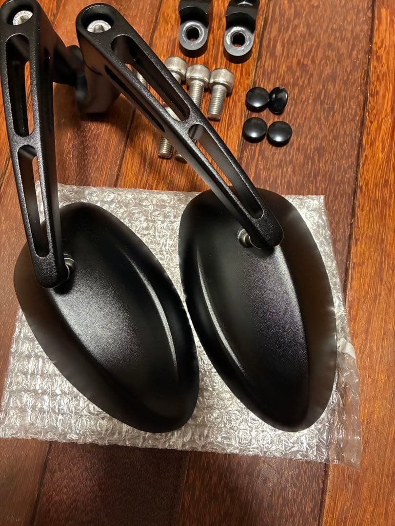 X-ADV ミラーセット