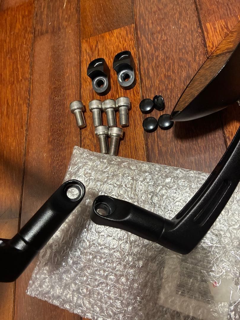 X-ADV ミラーセット