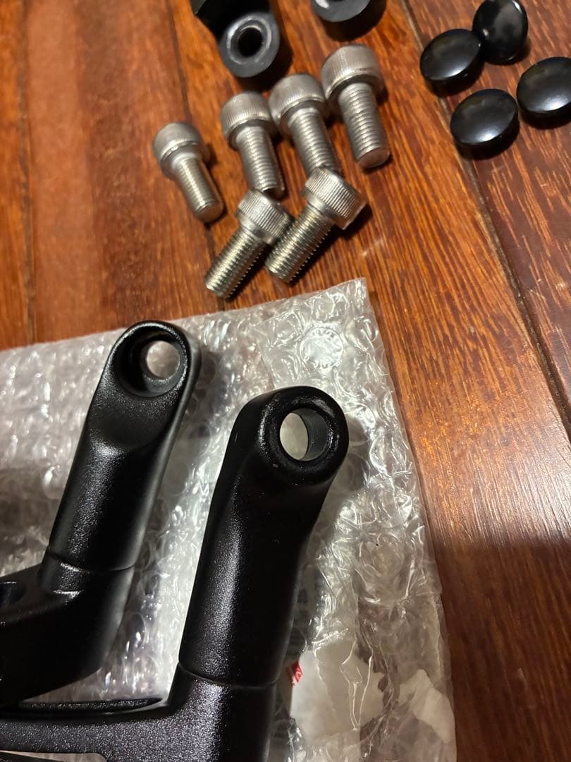 X-ADV ミラーセット