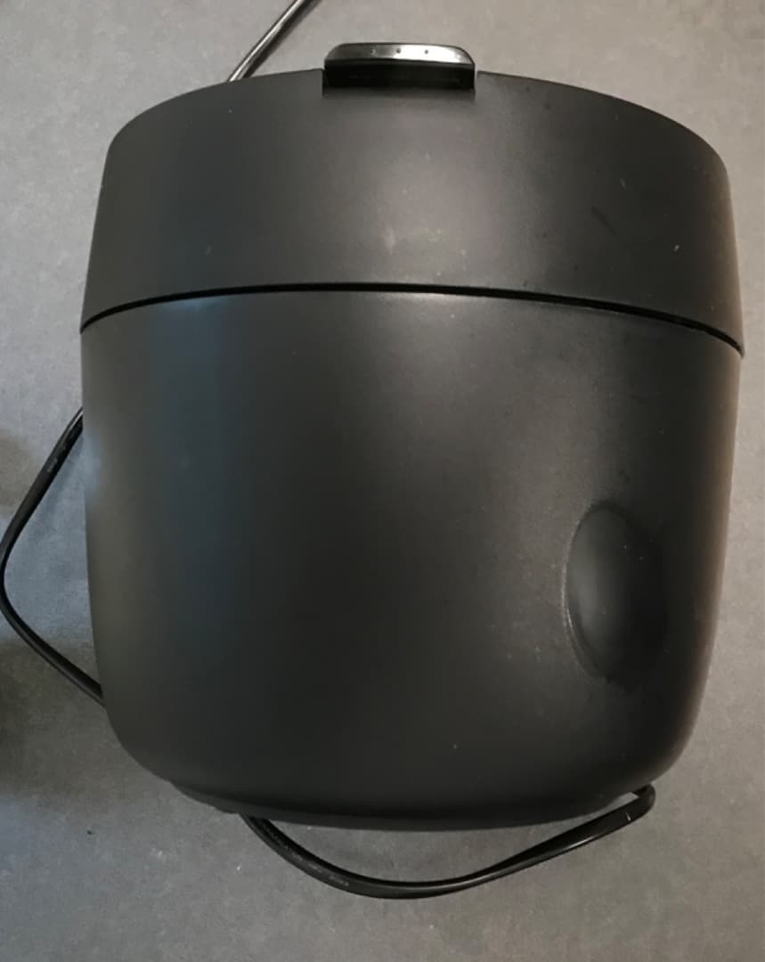 パナソニック　圧力IHジャー炊飯器　SR-CR10B