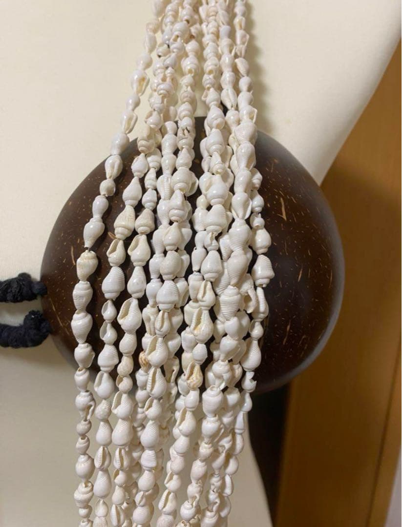 ナサシェルレイ12連　5点