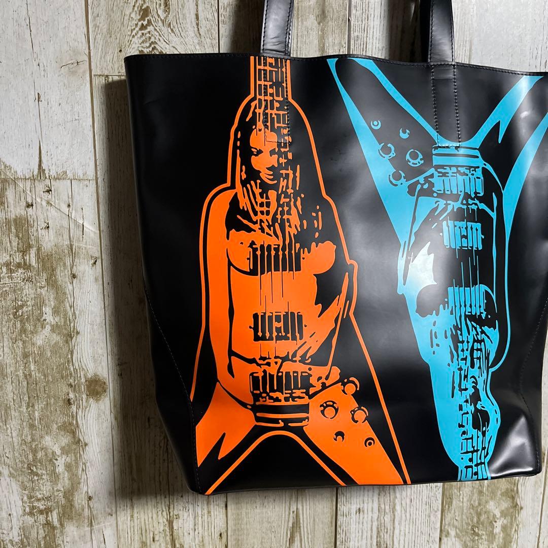 ヒステリックグラマー、トートバッグ、HYSTERIC GLAMOUR