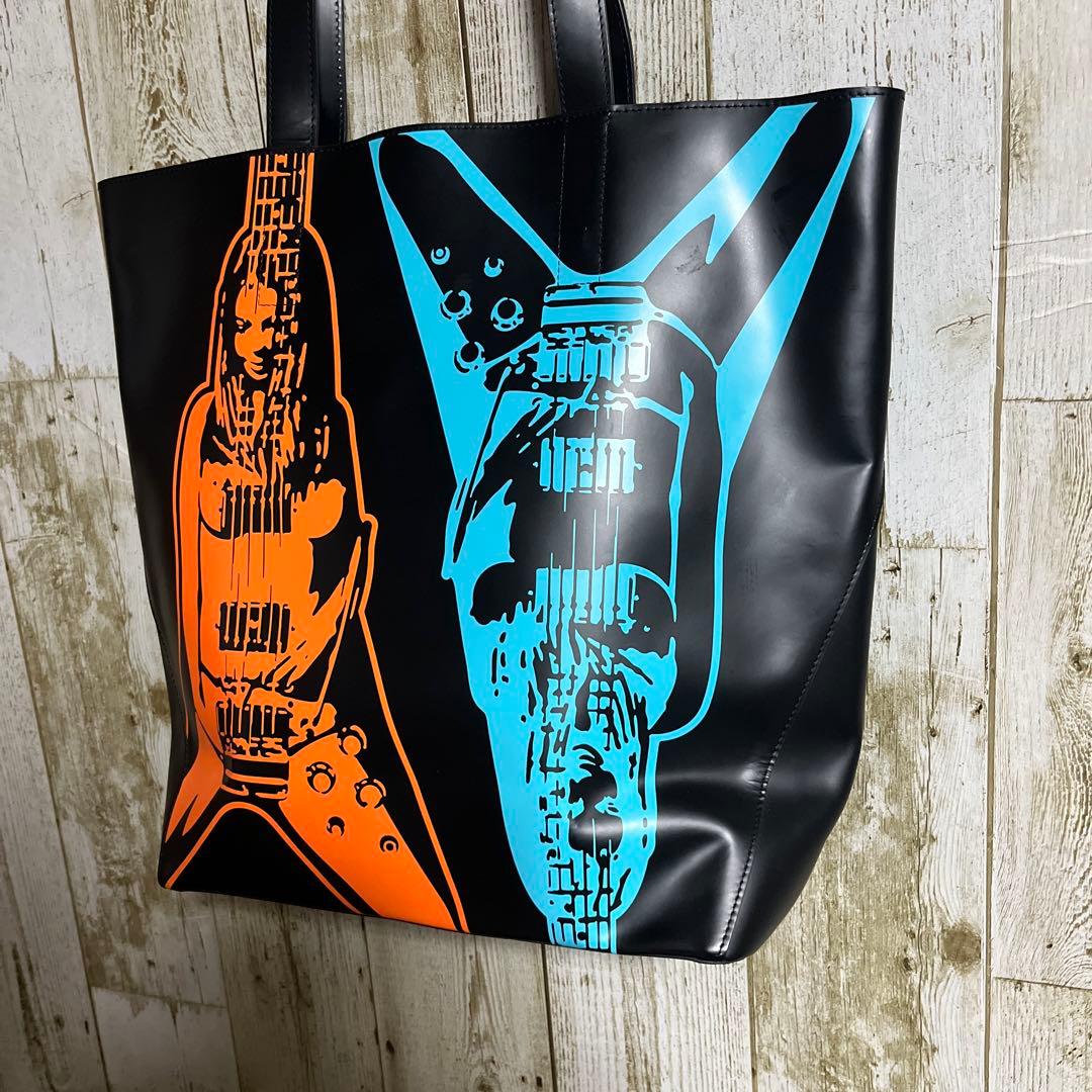 ヒステリックグラマー、トートバッグ、HYSTERIC GLAMOUR