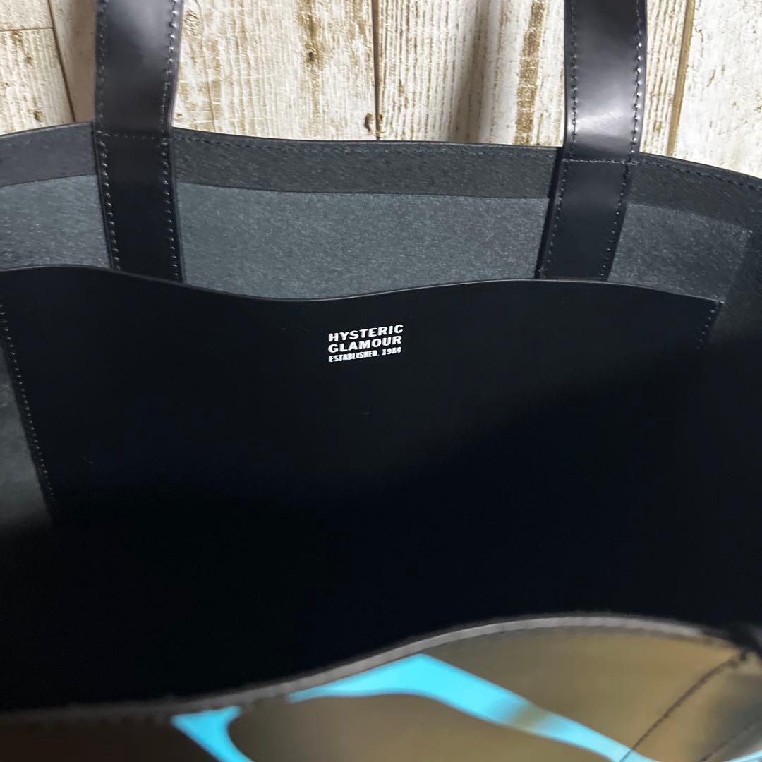 ヒステリックグラマー、トートバッグ、HYSTERIC GLAMOUR