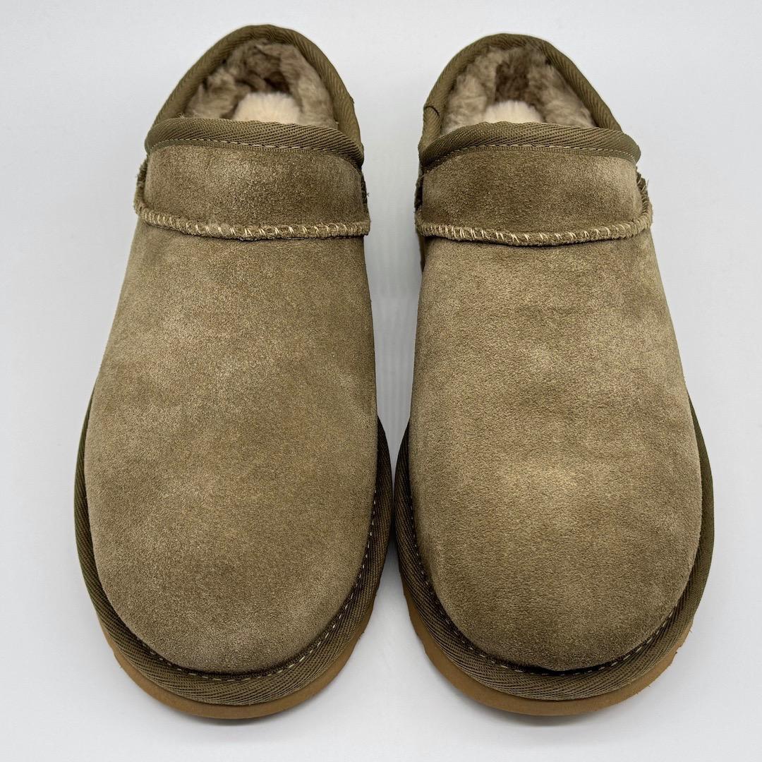 未使用 FRAMeWORK UGG CLASSIC SLIPPER 25cm