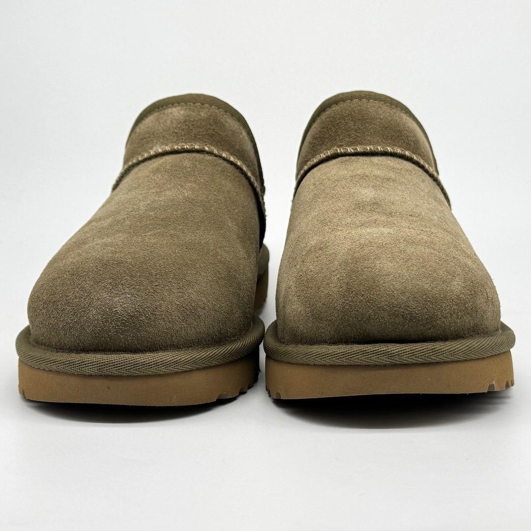未使用 FRAMeWORK UGG CLASSIC SLIPPER 25cm