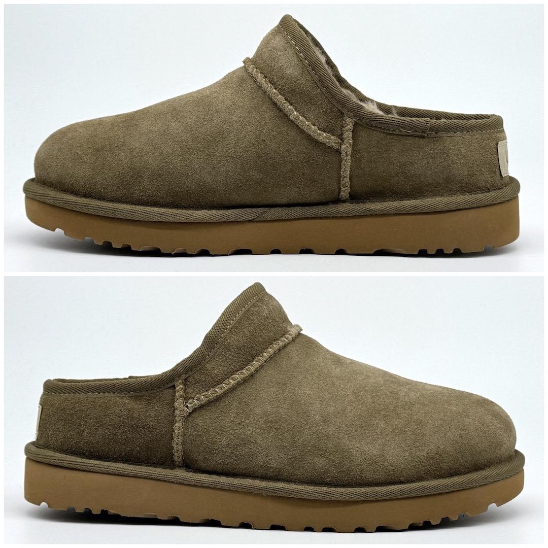 未使用 FRAMeWORK UGG CLASSIC SLIPPER 25cm