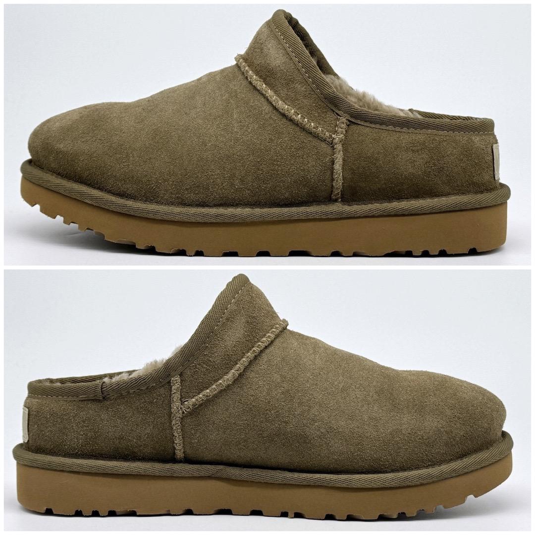 未使用 FRAMeWORK UGG CLASSIC SLIPPER 25cm