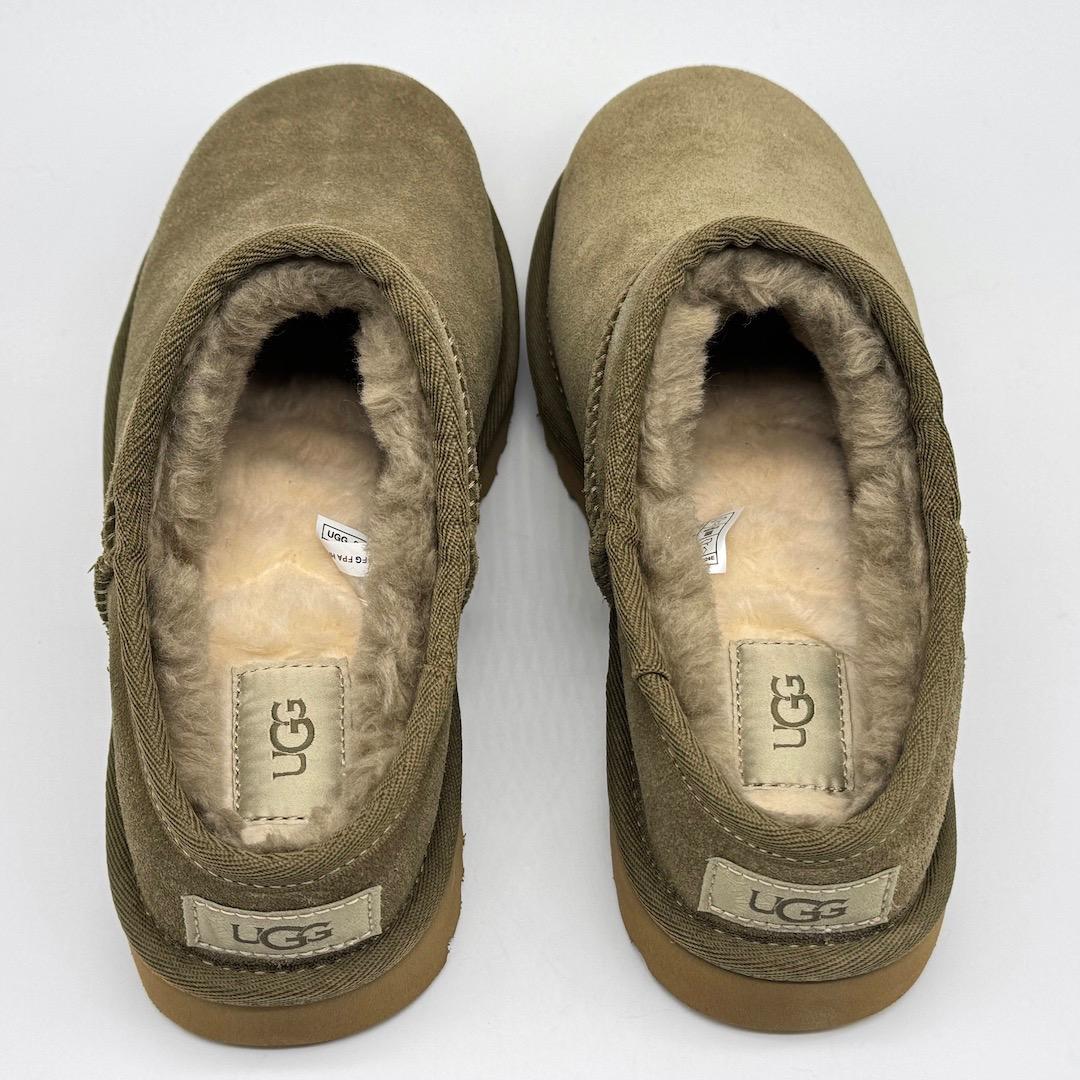 未使用 FRAMeWORK UGG CLASSIC SLIPPER 25cm