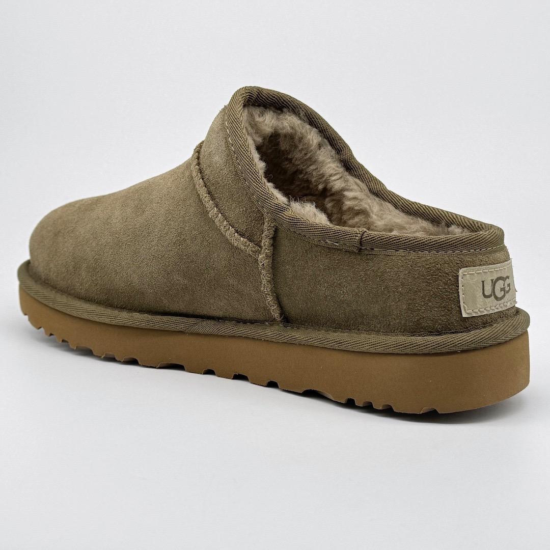 未使用 FRAMeWORK UGG CLASSIC SLIPPER 25cm