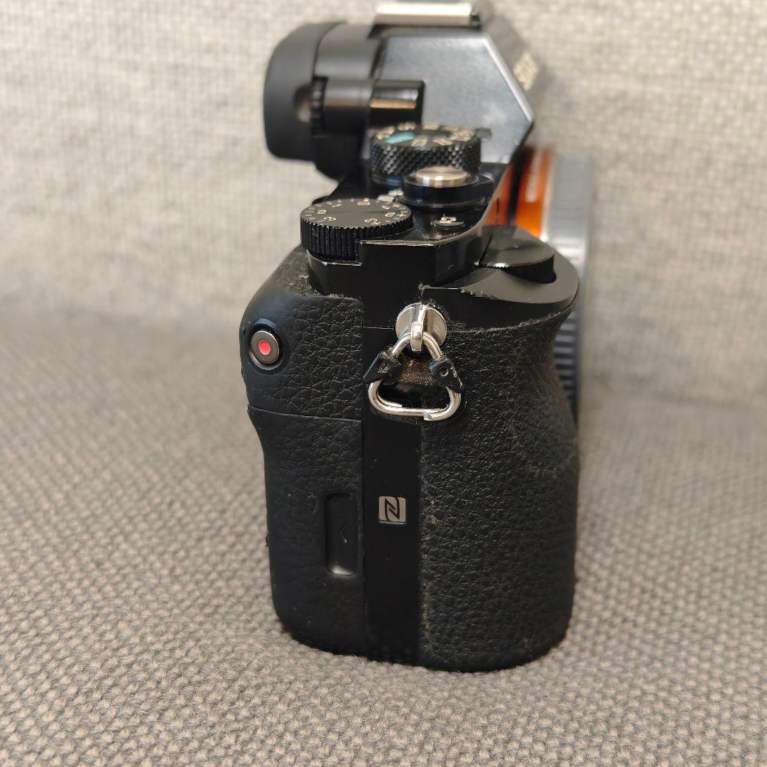 Sony α7s a7s ILCE-7S