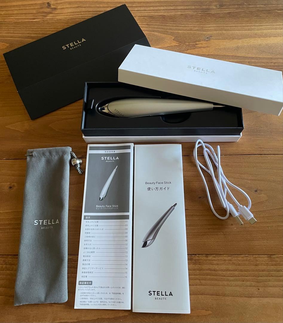 【sale】STELLA BEAUTEステラ ボーテBeauty Face