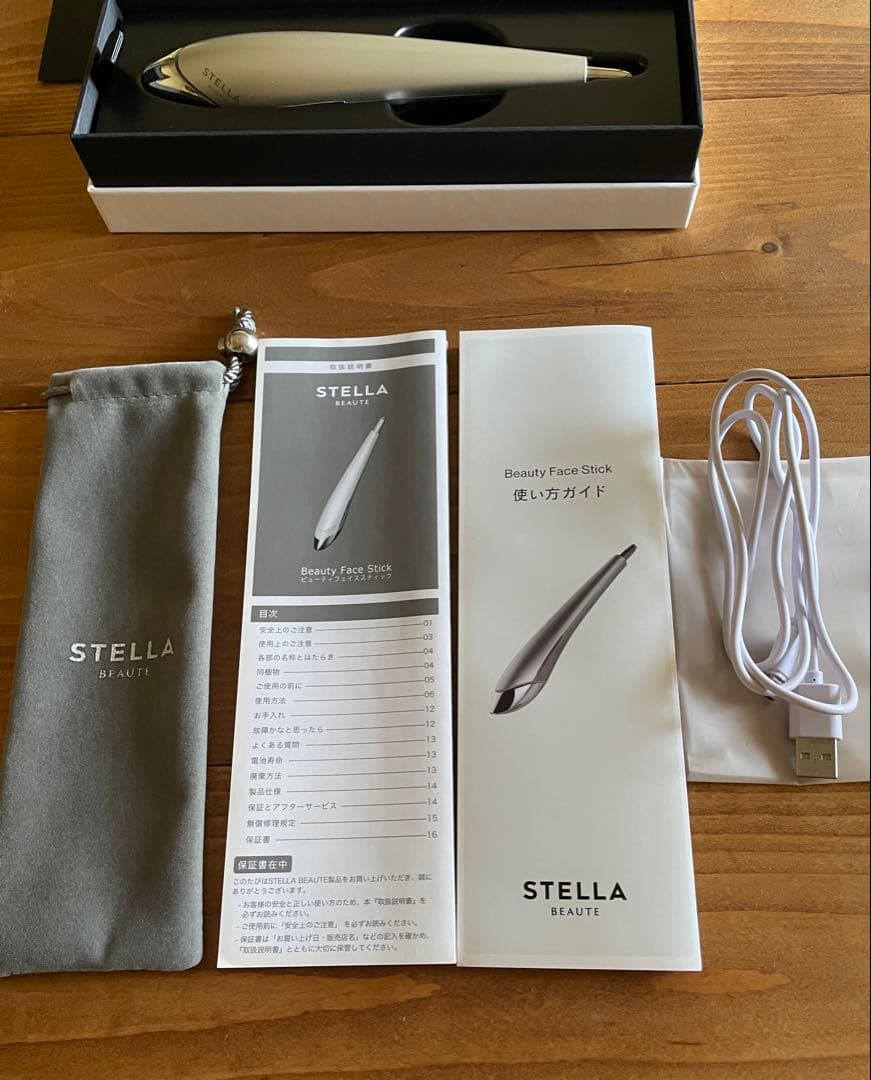 【sale】STELLA BEAUTEステラ ボーテBeauty Face