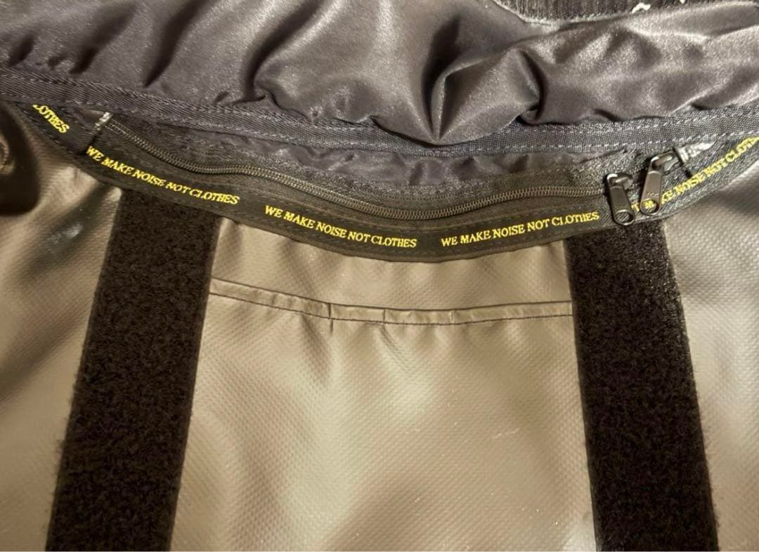 アンダーカバーイズム　メッセンジャーバッグ