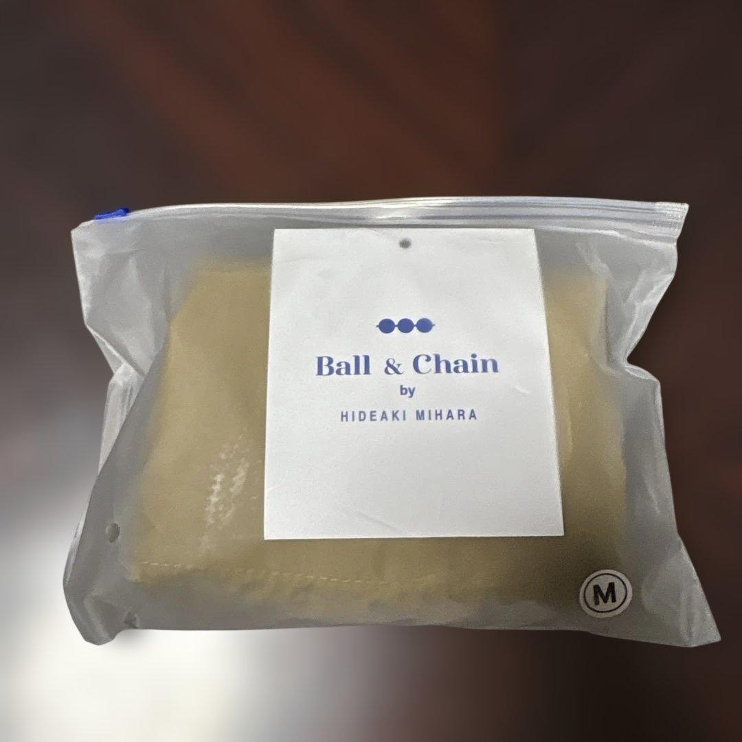 KINOKUNIYA エコバッグ Ball & Chain コラボSALE中