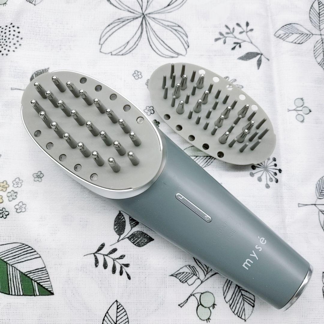 ほぼ未使用⭐️最新モデル スカルプリフト アクティブ プラス MS-82G