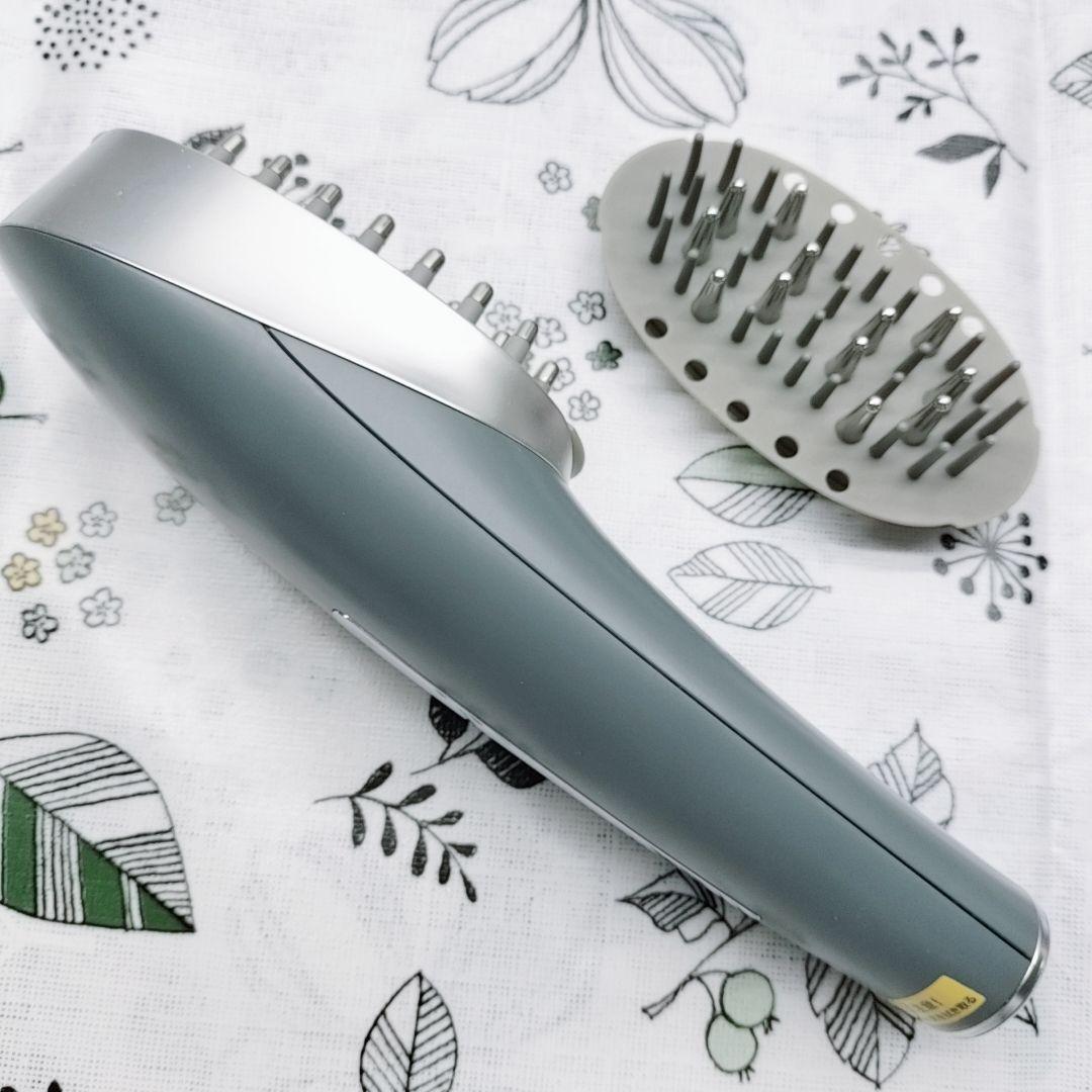 ほぼ未使用⭐️最新モデル スカルプリフト アクティブ プラス MS-82G