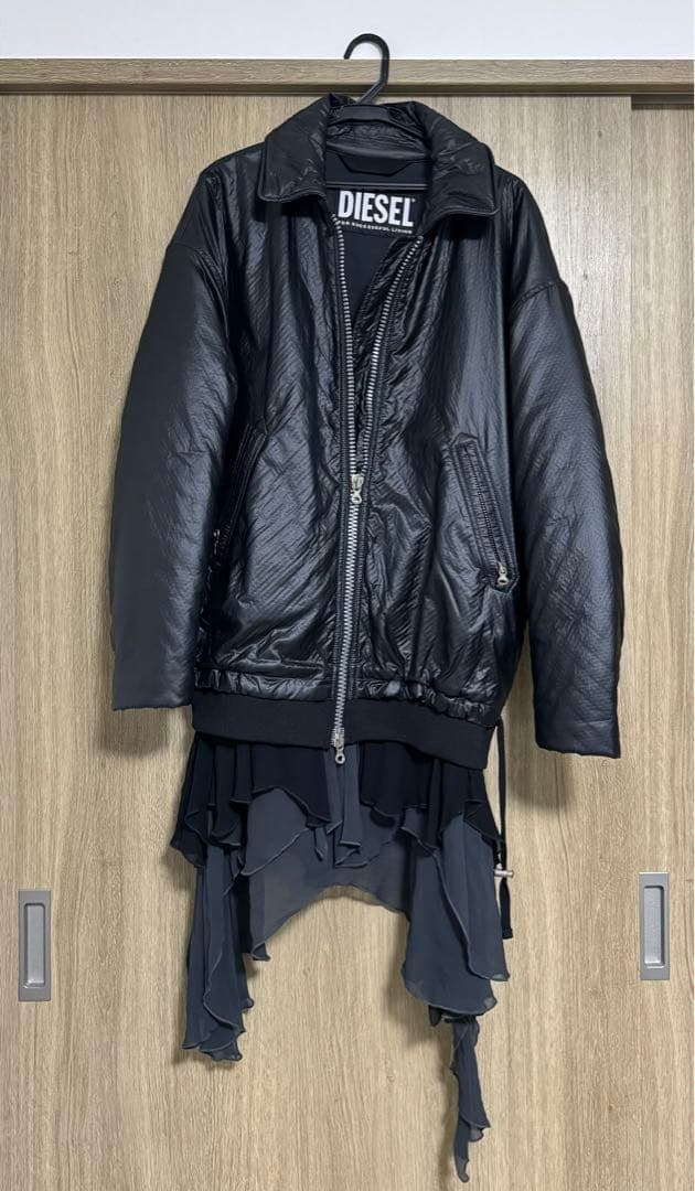 DIESEL アウター