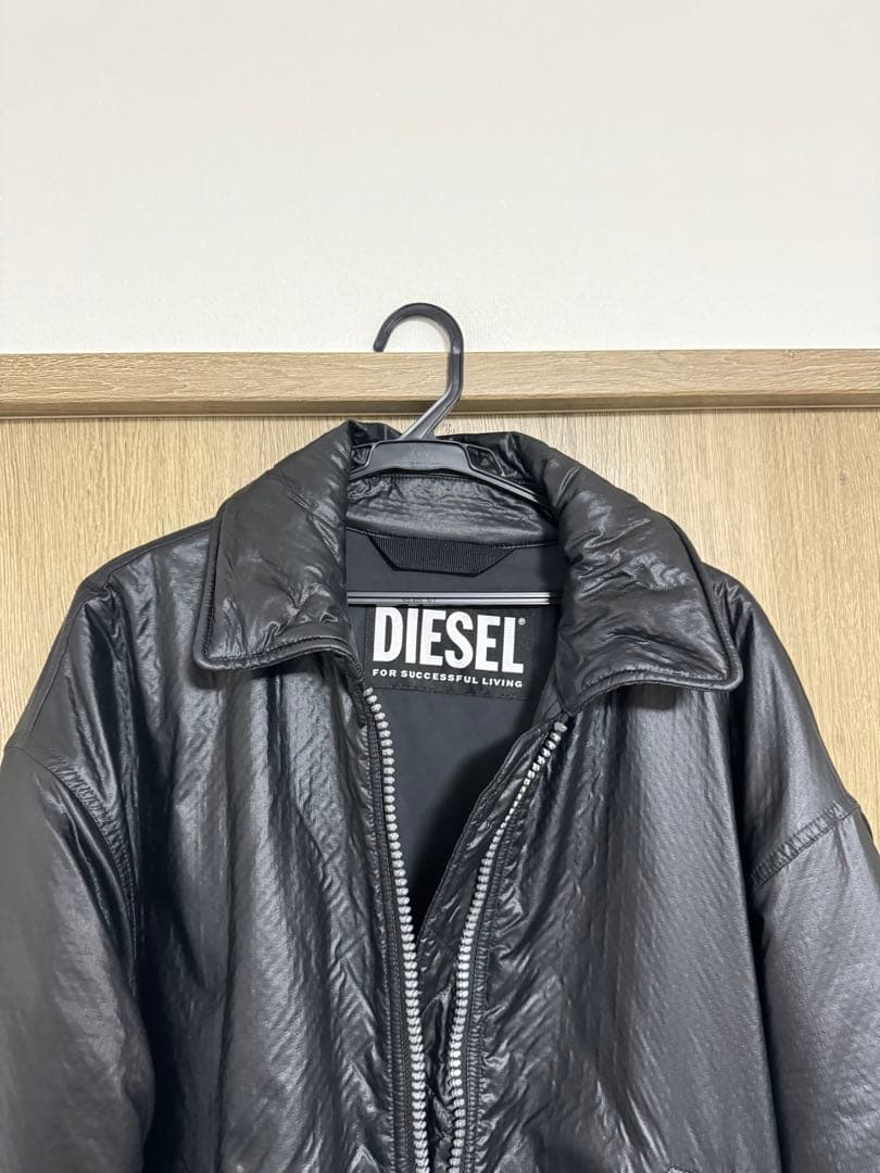 DIESEL アウター