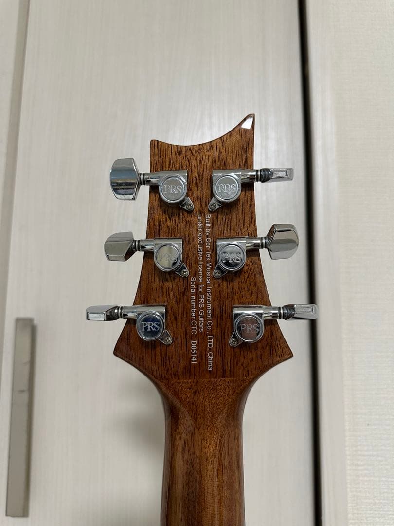 ギター PRS SE Angelus AX20E
