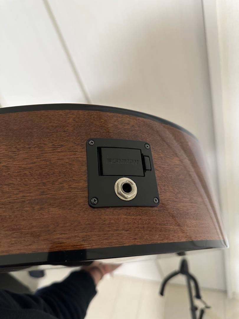 ギター PRS SE Angelus AX20E