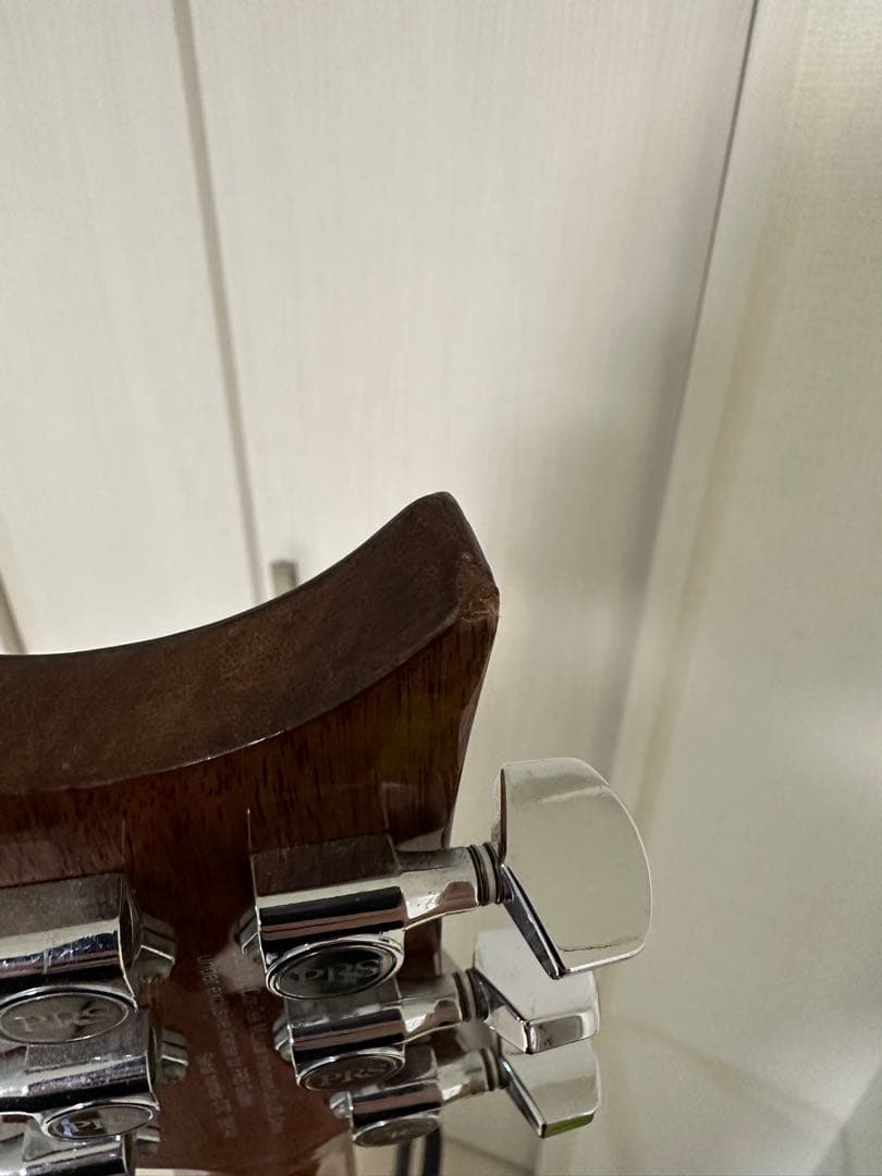 ギター PRS SE Angelus AX20E