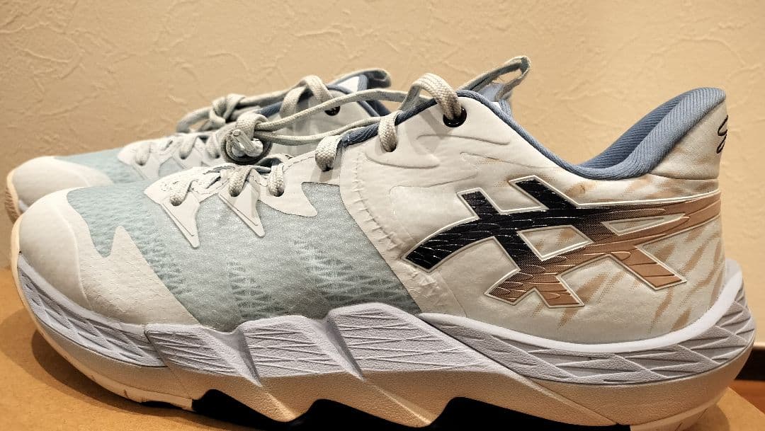 【河村勇輝 RT】Asics Unpre Ars Low 2 RT 25,5