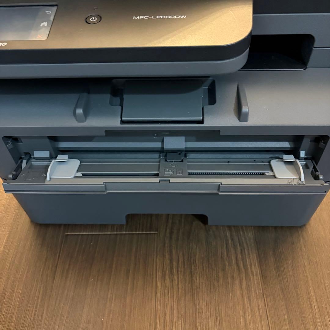 brother MFC-L2860DW ブラザー　モノクロレーザー複合機　美品