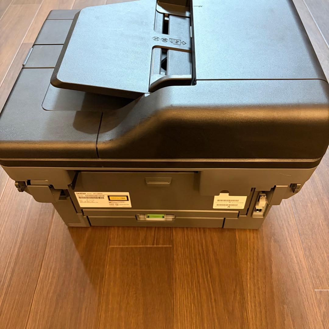 brother MFC-L2860DW ブラザー　モノクロレーザー複合機　美品