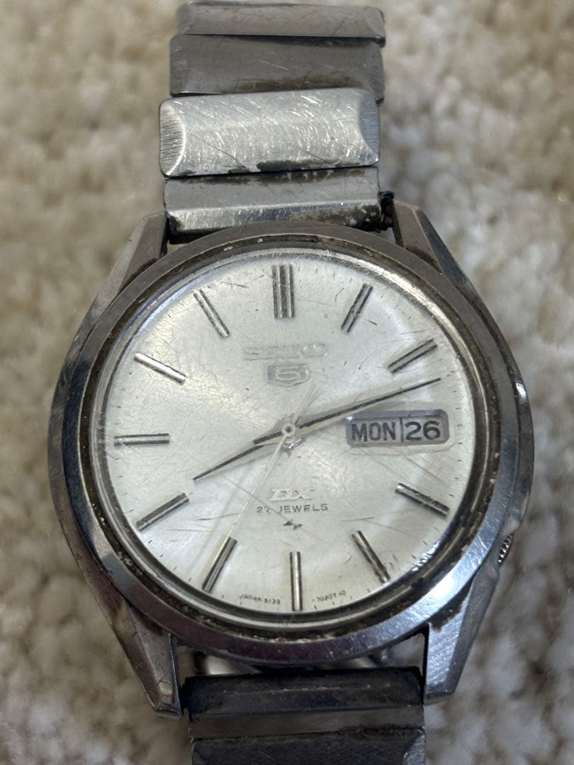 【ジャンク】腕時計14点　まとめ売り　SEIKO シチズン　ロンジン