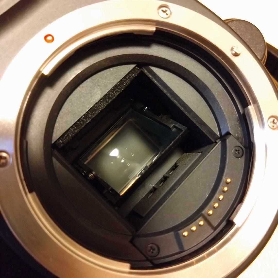 Canon EOS Kiss X2 デジタル一眼レフカメラ