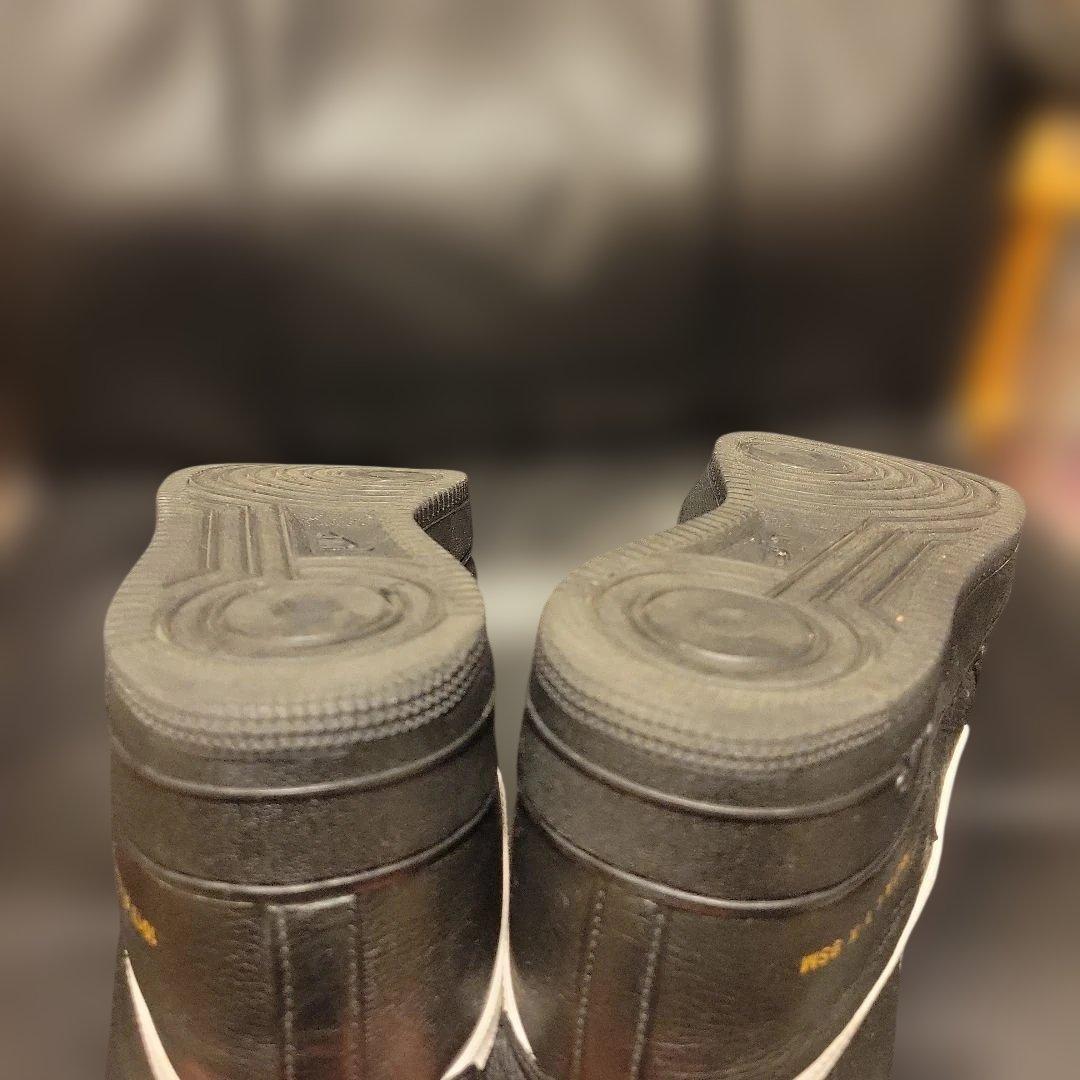 Nike Air Force 1 1017 ALYX 9SM ブラック　31cm