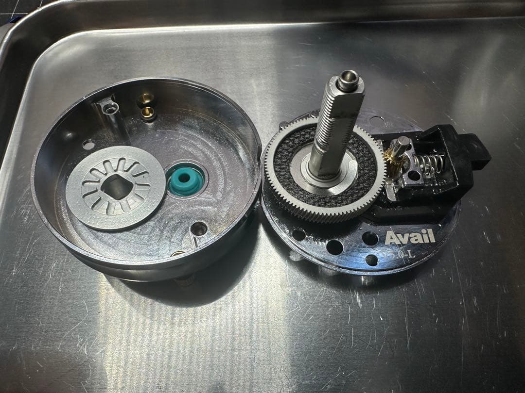 Avail アベイル 1501C 未使用品