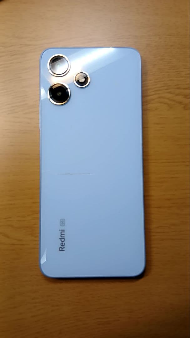 【美品】Xiaomi Redmi12 5G本体