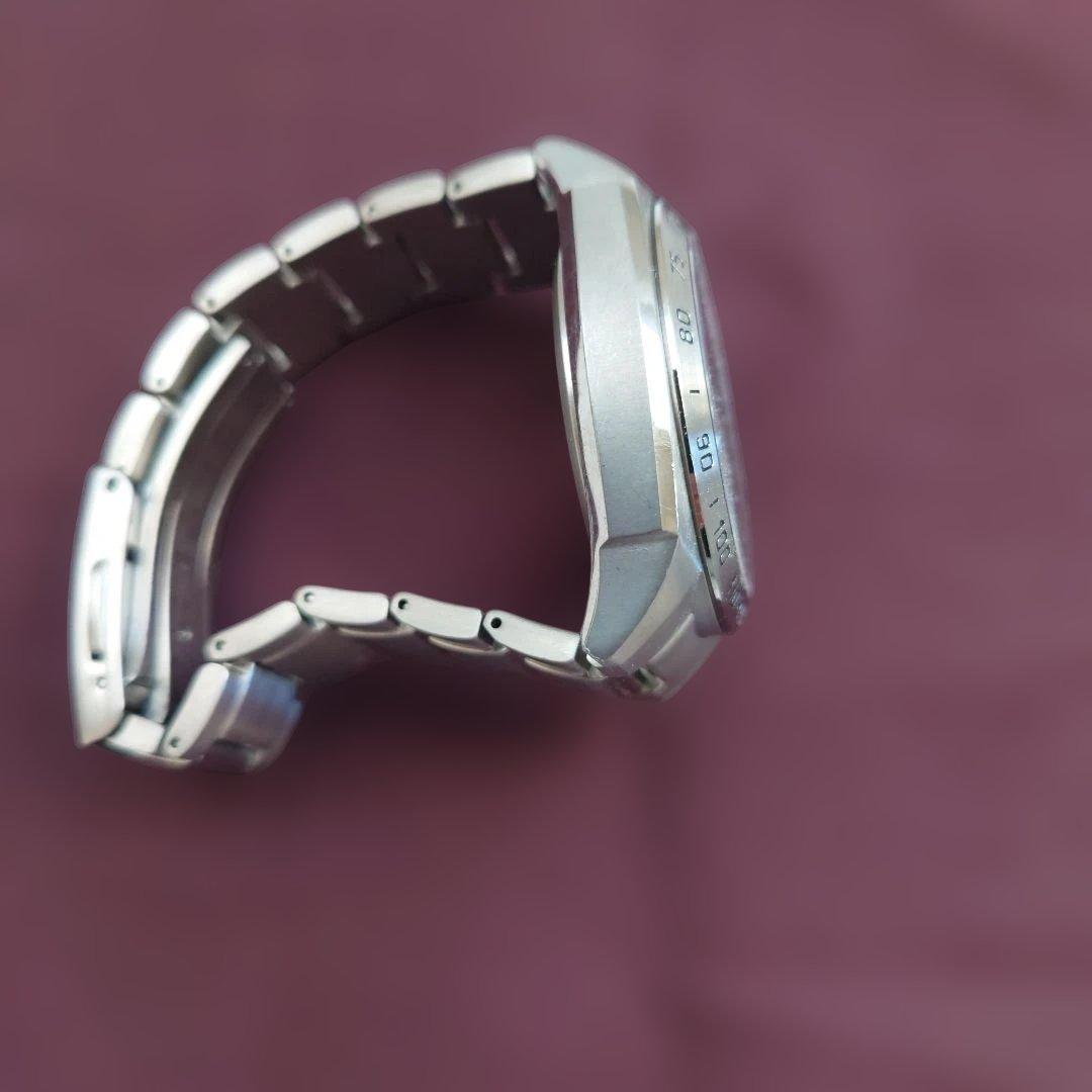 時計 CITIZEN ATTESA E610-T015573