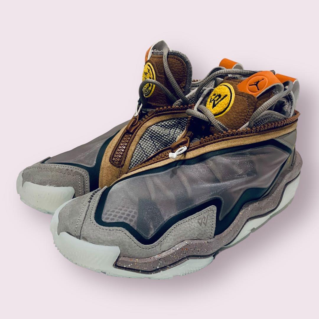 お*肉様 Nike Why Not .6 28cm グローバルラスト