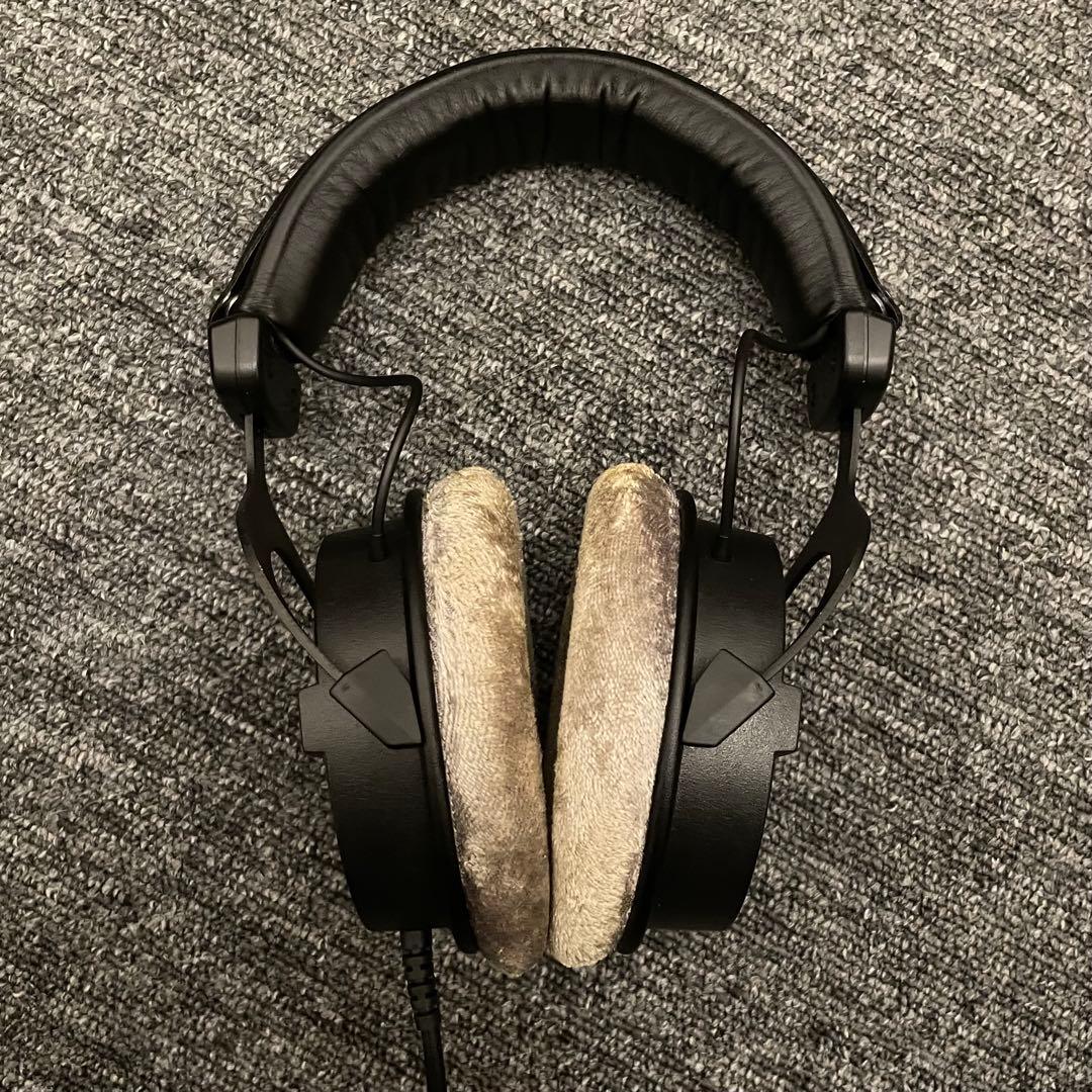 beyerdynamic DT 990 PRO 250Ω