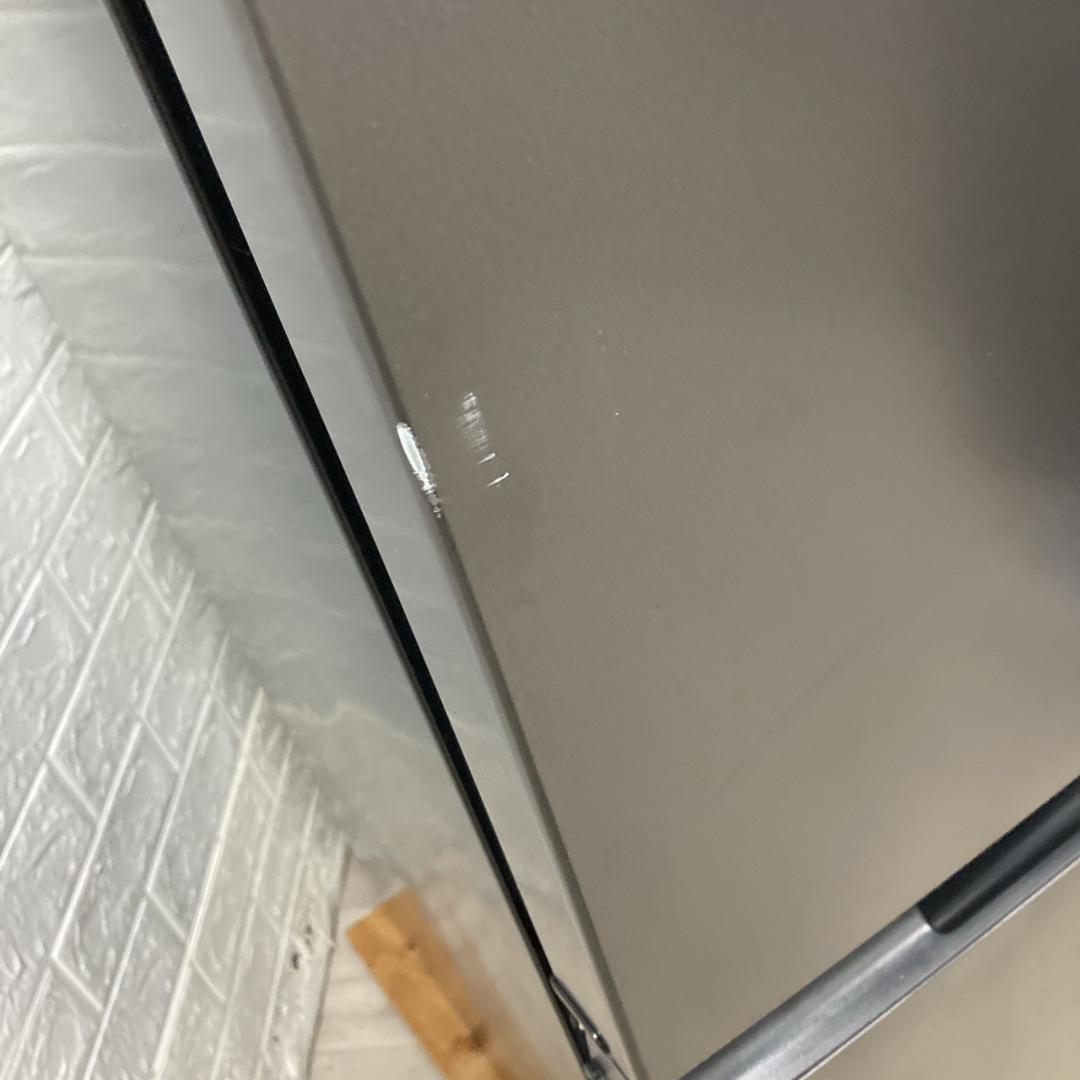 MKT102411 シャープ 152L 冷蔵庫 一人暮らし 小型