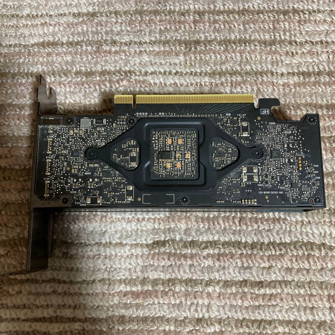 グラフィックボード・グラボ・ビデオカード NVIDIA RTX A2000 ENQRA2000-6GER