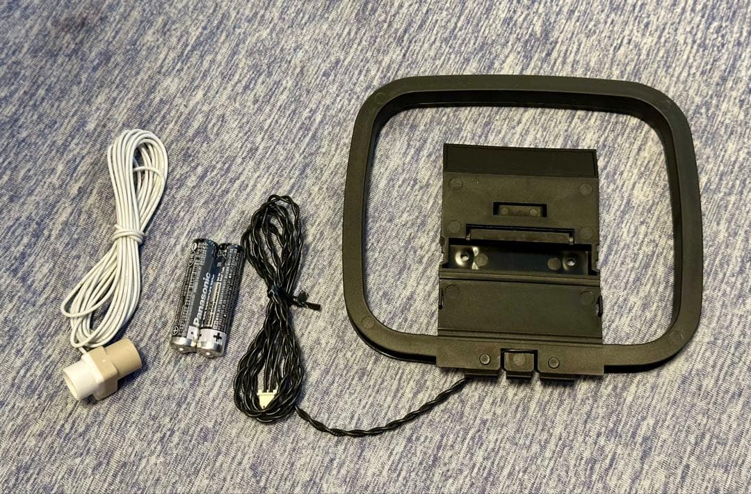 ONKYO NFR-9TX ハイレゾ CDレシーバー Bluetooth